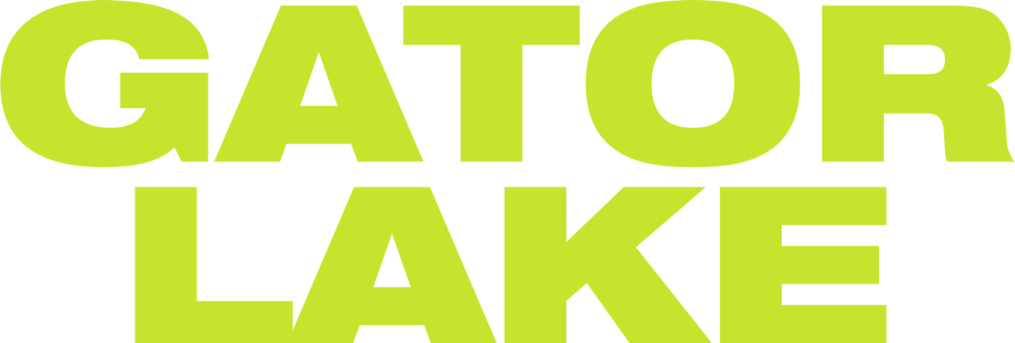 Lake Jesup: Bonecrusher's Revenge logo